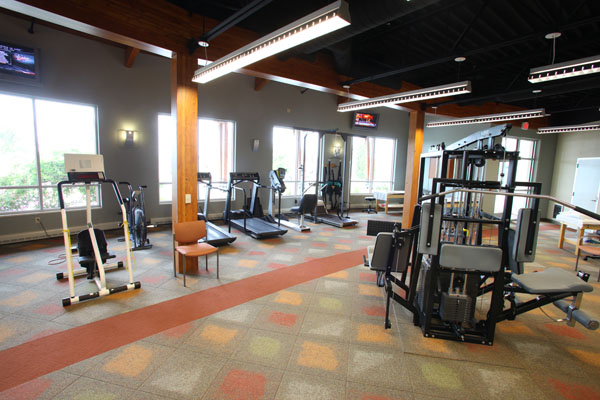 Private Rehabilitation Centers InWilson MI